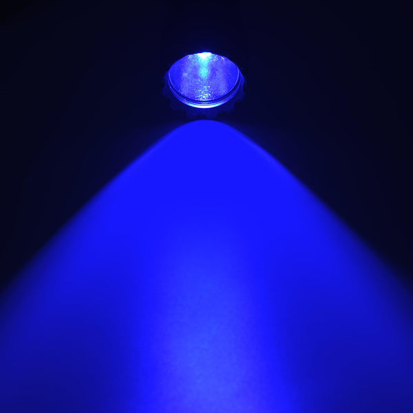 Blue-light and screen days