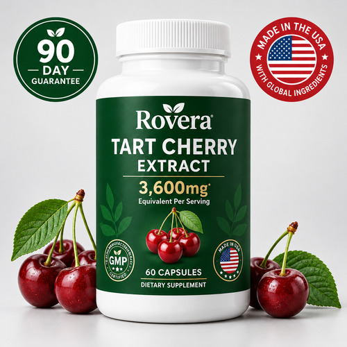 Tart Cherry Extract