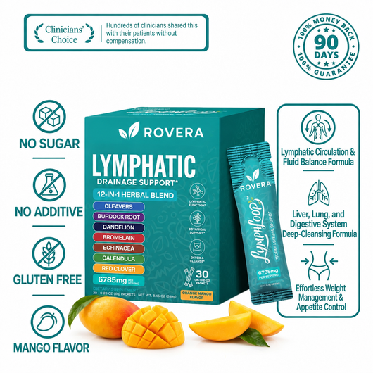 Lymphatic Drainage