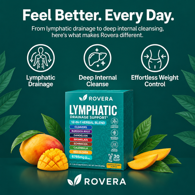 Lymphatic Drainage