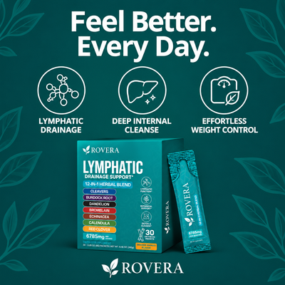 Lymphatic Drainage