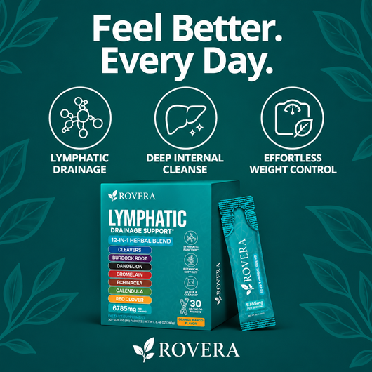 Lymphatic Drainage