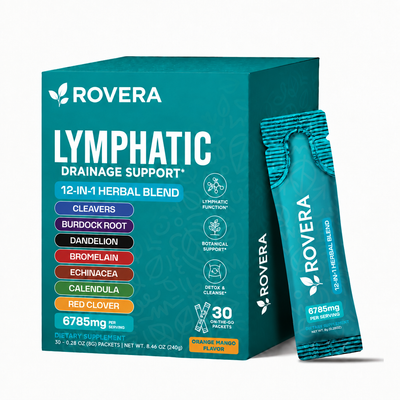 Lymphatic Drainage